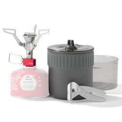 MSR PocketRocket 2 Mini Stove Kit in One Color